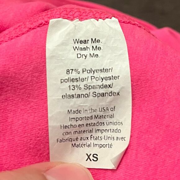 Beyond Yoga SpaceDye Caught In The Midi High Waisted Leggings - Picture 4 of 6